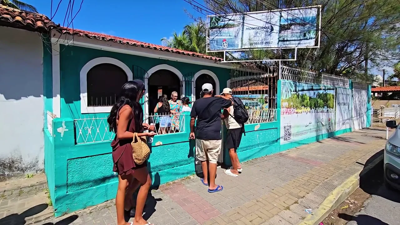 Ilha de Santo Aleixo